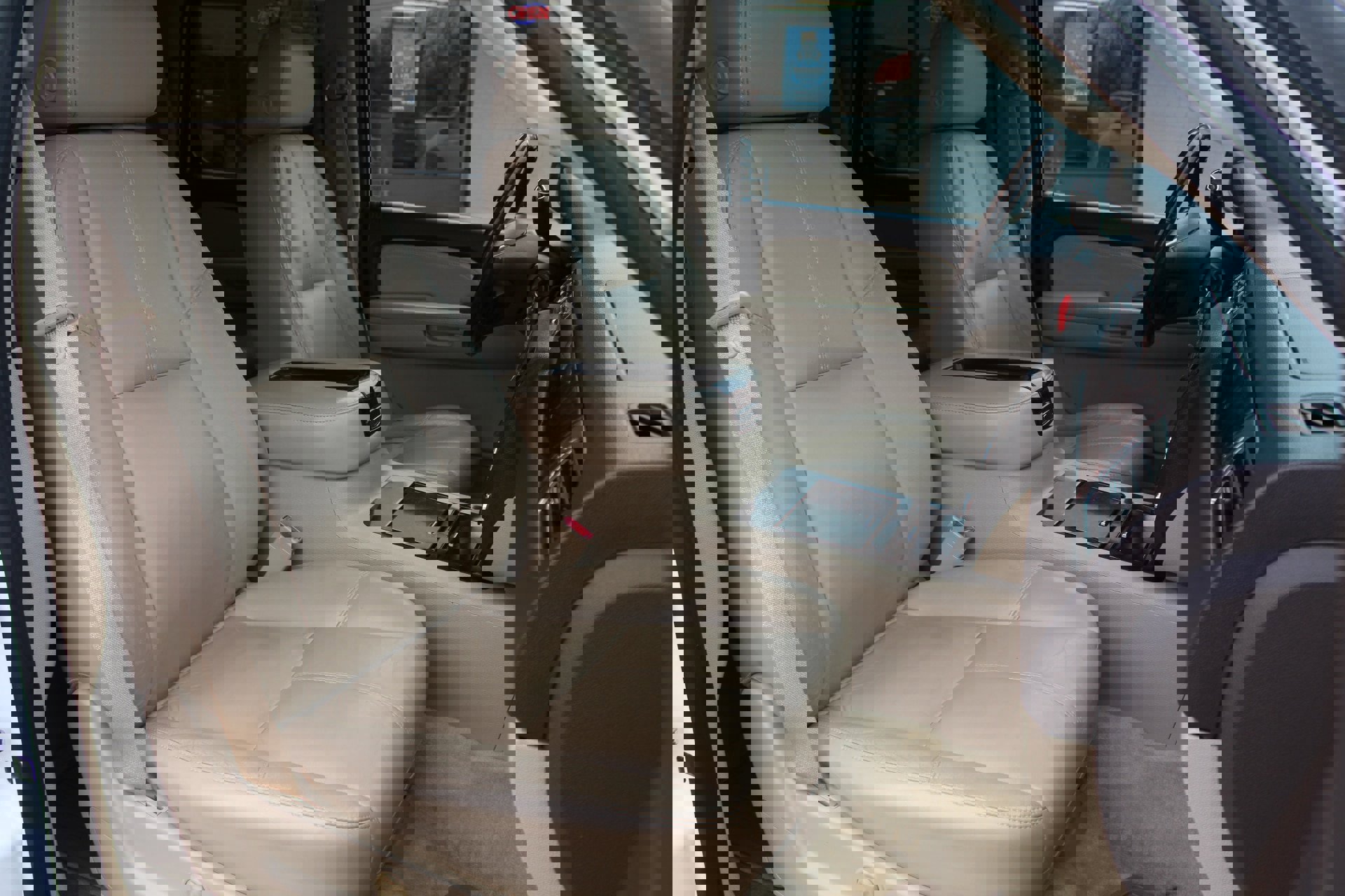 Used 2007 GMC Yukon Denali image 14