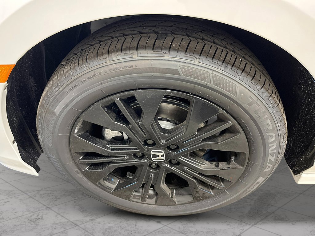 New 2026 Honda Odyssey Sport-L image 11