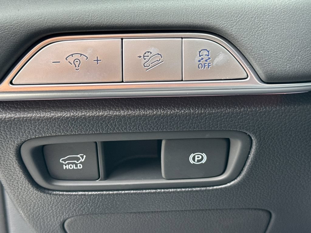 New 2026 Genesis GV80 2.5T Select AWD/4WD image 36