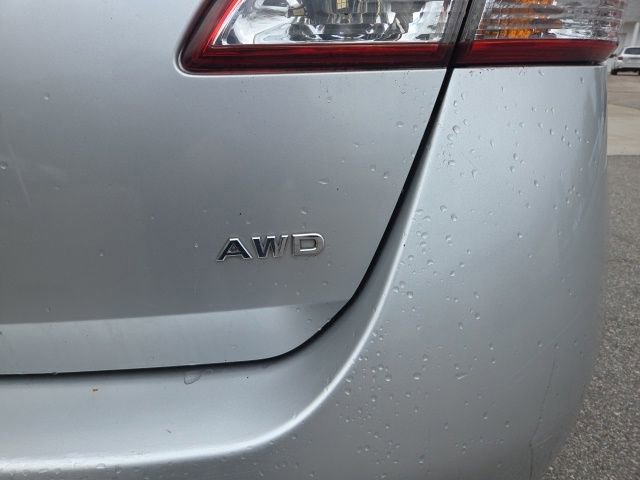 Used 2013 Nissan Murano S image 9