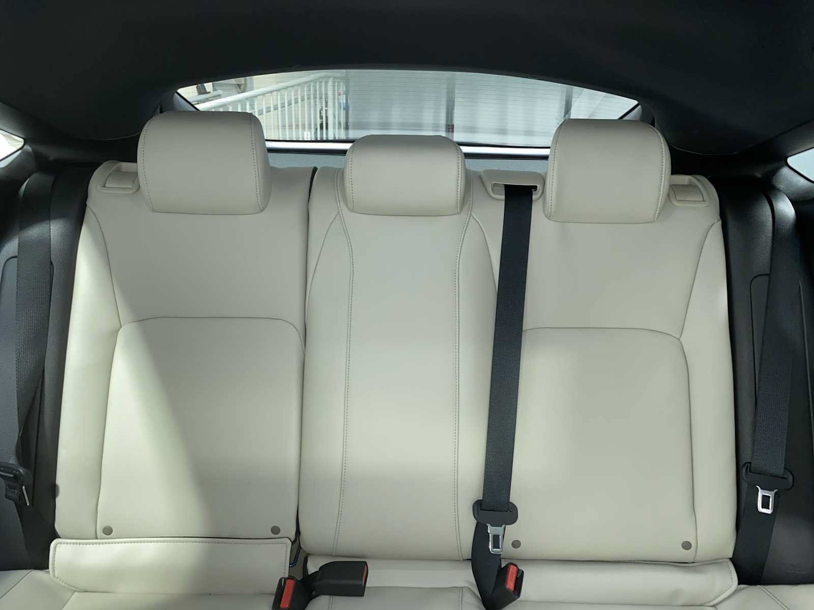 Used 2026 Acura Integra A-Spec FWD image 22