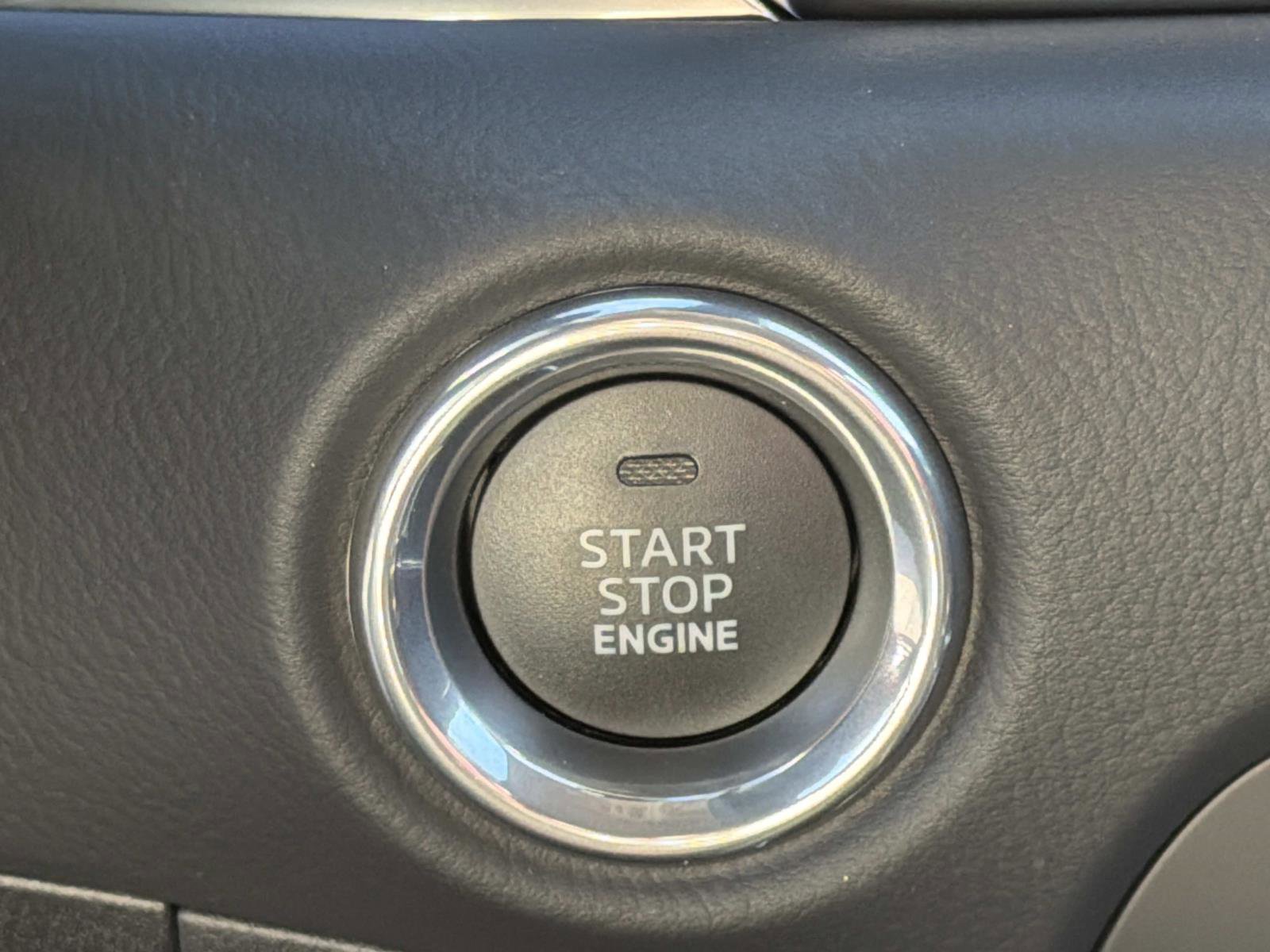 New 2025 MAZDA CX-5 Carbon Edition image 16