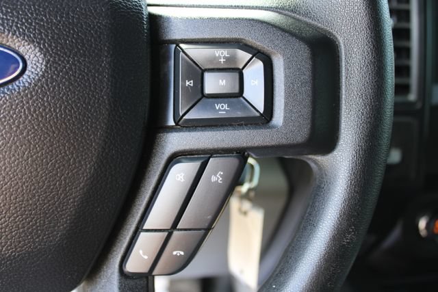 Used 2018 Ford F150 XL w/ Equipment Group 101A Mid RWD image 18