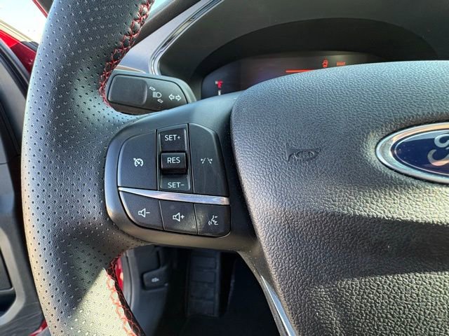 Used 2025 Ford Escape ST-Line image 16