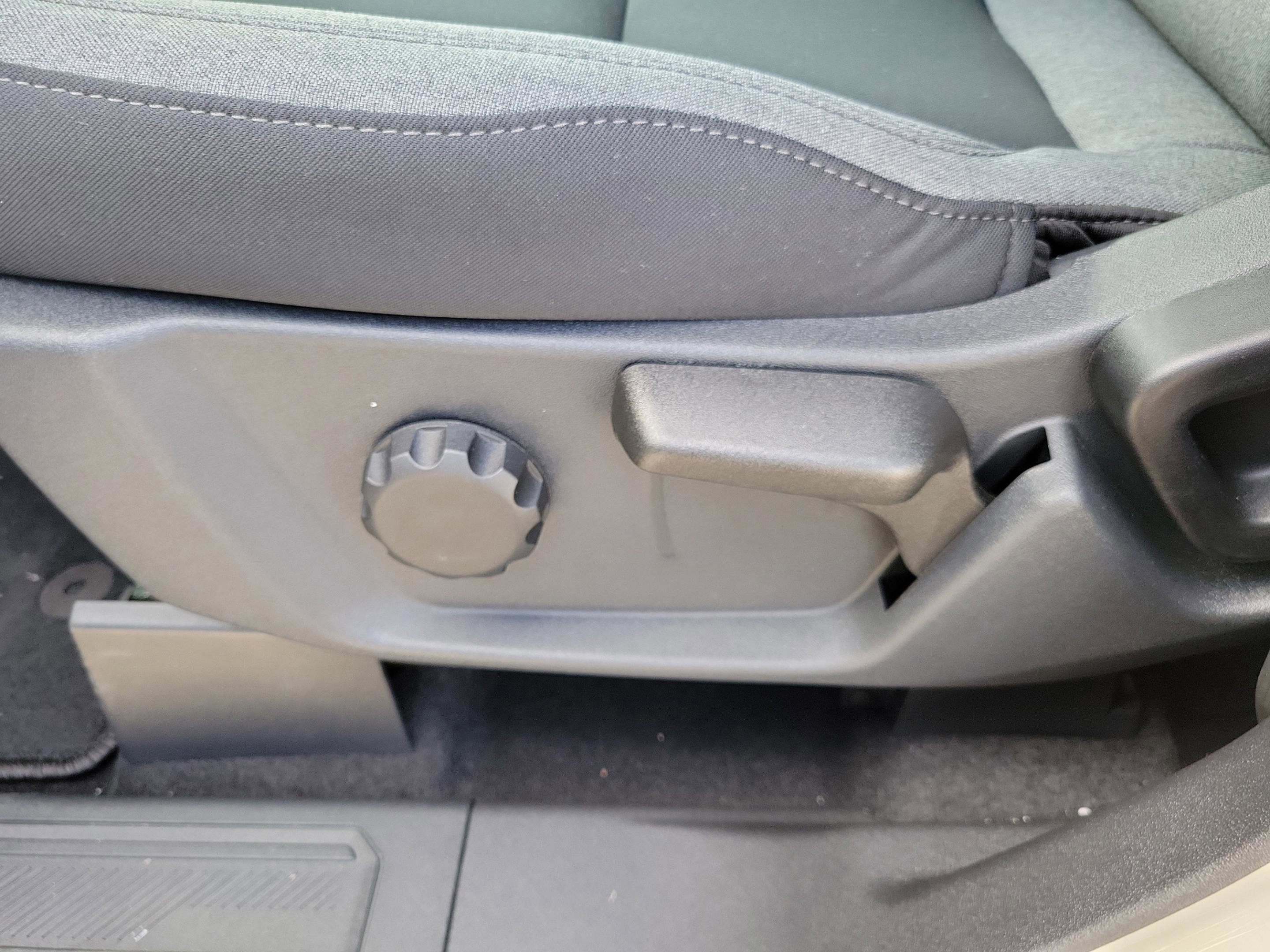 New 2025 Ford Bronco Big Bend image 19