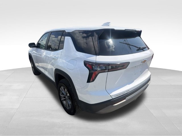Used 2025 Chevrolet Equinox LT AWD/4WD image 35