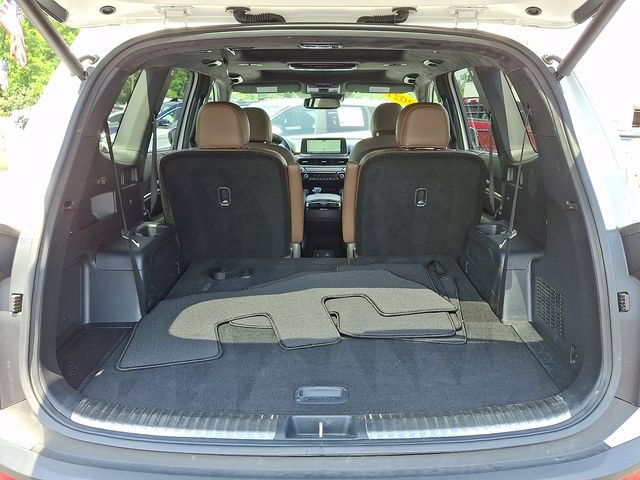 Used 2021 Kia Telluride SX w/ SX Prestige Package AWD/4WD image 31