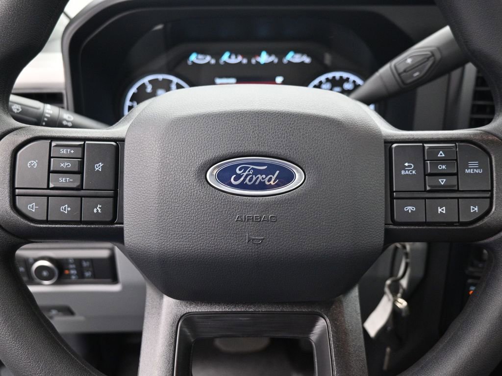 New 2026 Ford F350 XL w/ XL Driver Assist Package image 10