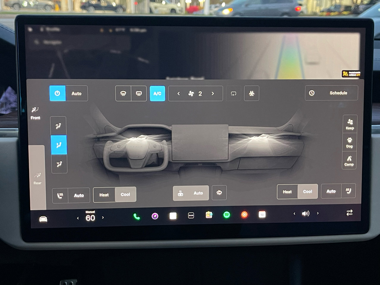 Used 2022 Tesla Model S Long Range image 32