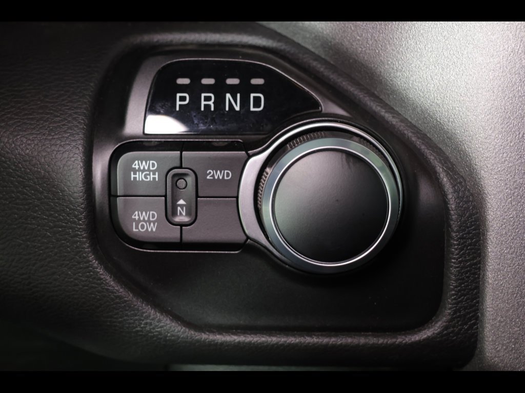 Used 2024 RAM 3500 Tradesman image 13