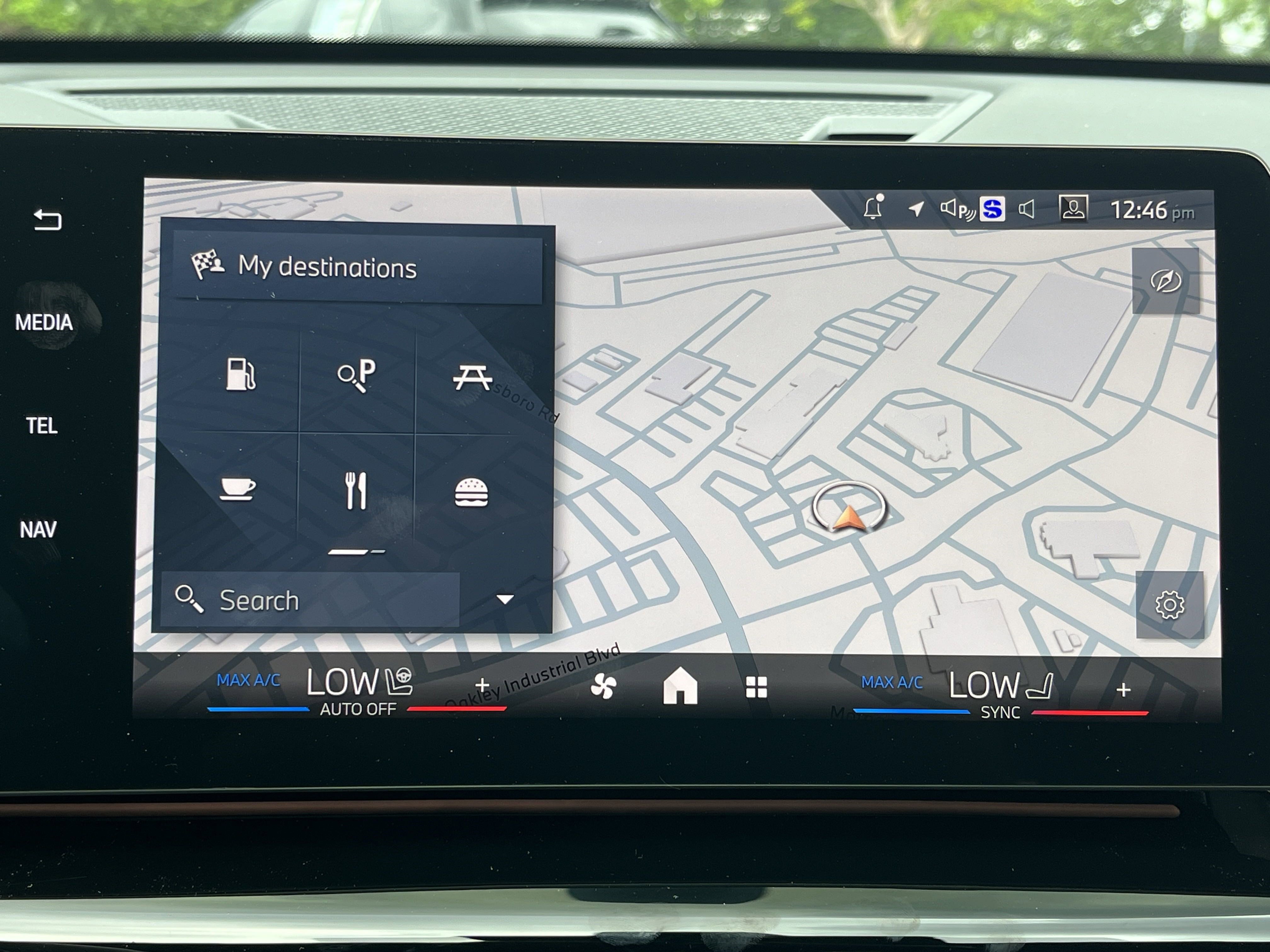 New 2025 BMW X1 xDrive28i w/ Convenience Package image 5