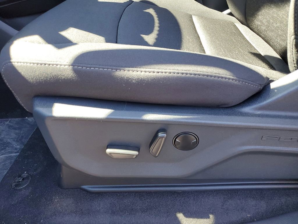 New 2026 Ford F150 XLT image 10