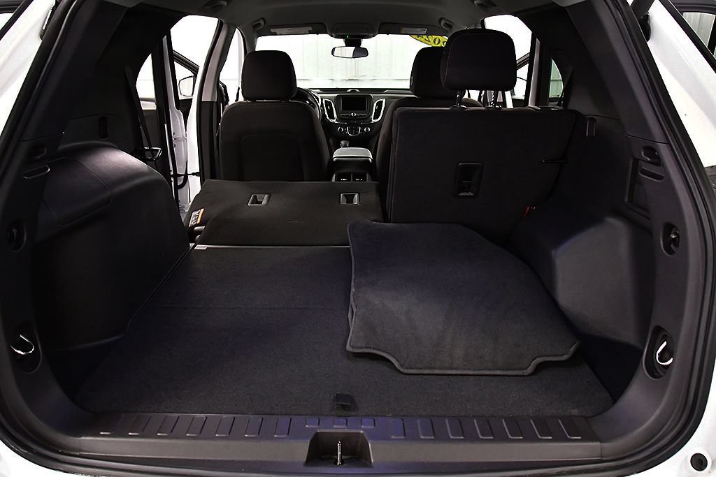 Used 2024 Chevrolet Equinox LT FWD image 30