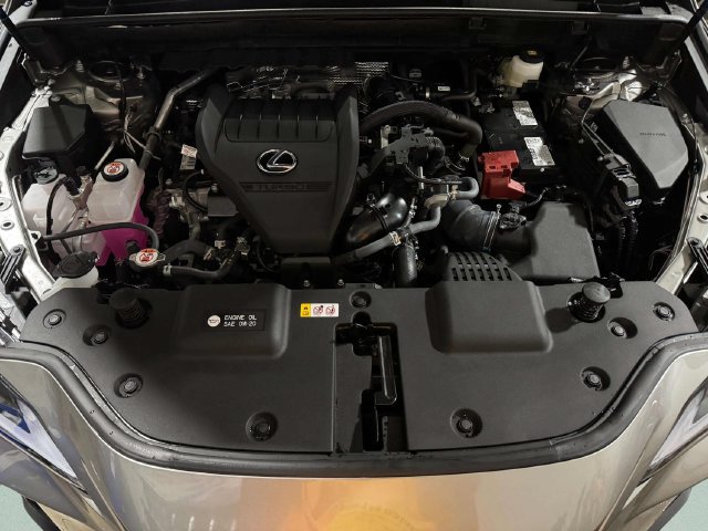 Used 2026 Lexus NX 350 AWD w/ Cold Area Package image 25