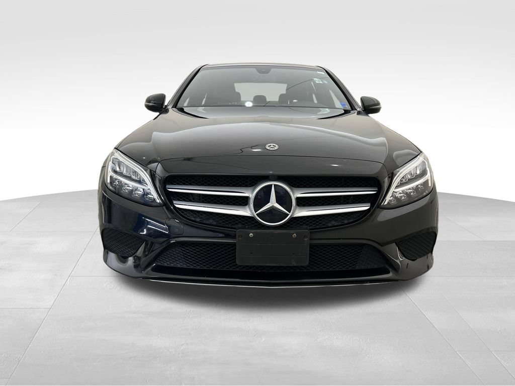 Used 2019 Mercedes-Benz C 300 Sedan image 8