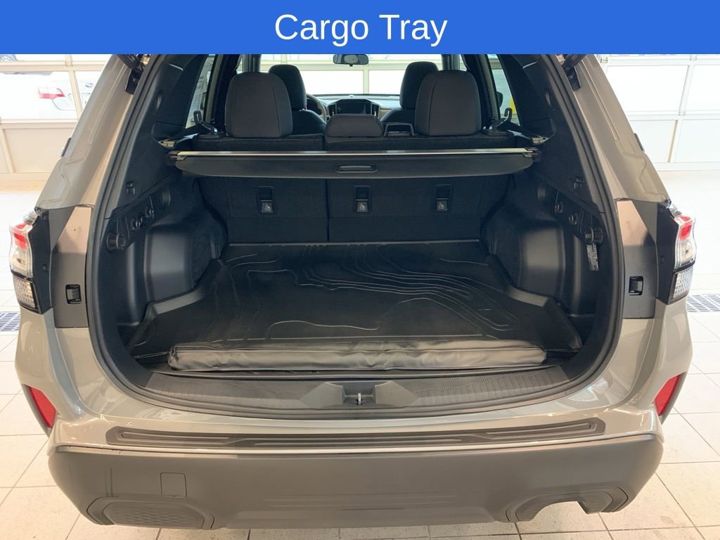 New 2026 Subaru Forester Premium image 15