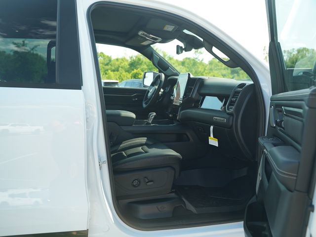 New 2026 RAM 1500 Rebel w/ G/T Package image 18