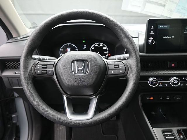 New 2026 Honda CR-V LX image 6