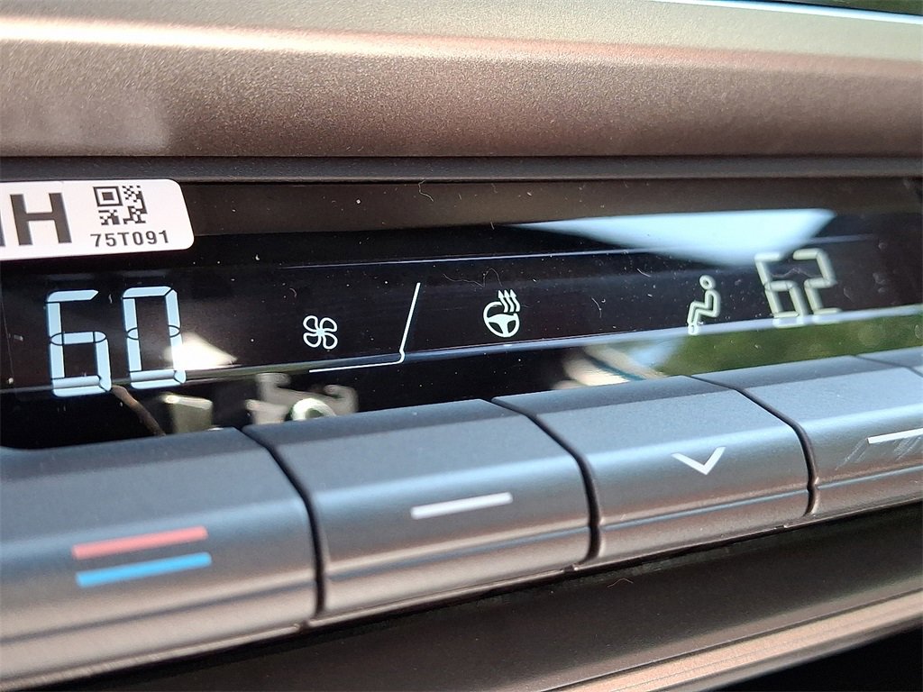 New 2026 Toyota Camry XSE image 15