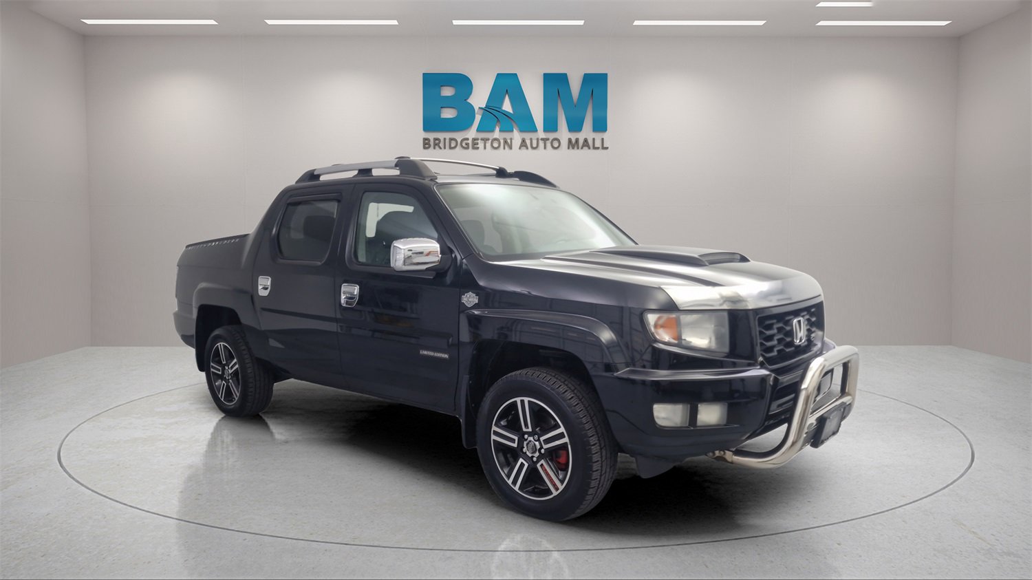 Used 2013 Honda Ridgeline Sport image 19