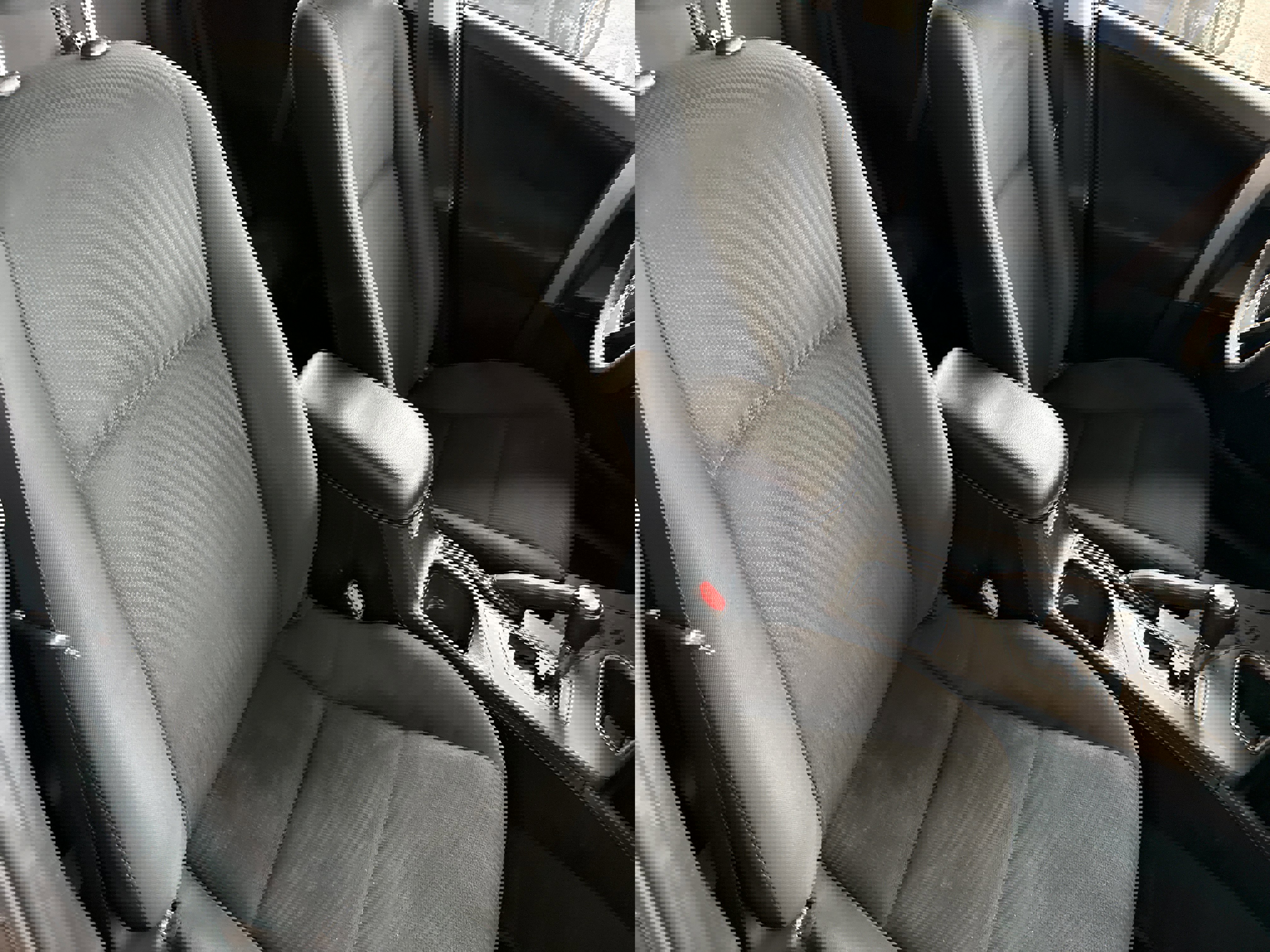 Used 2017 Toyota RAV4 LE w/ All Weather Liner Package image 17