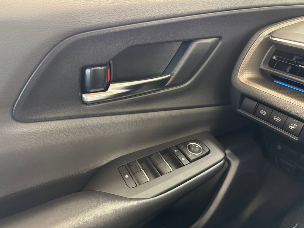 Certified 2024 Toyota Prius XLE AWD/4WD image 11