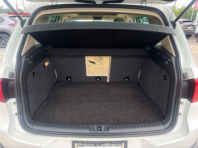 Used 2014 Volkswagen Tiguan SEL FWD image 8