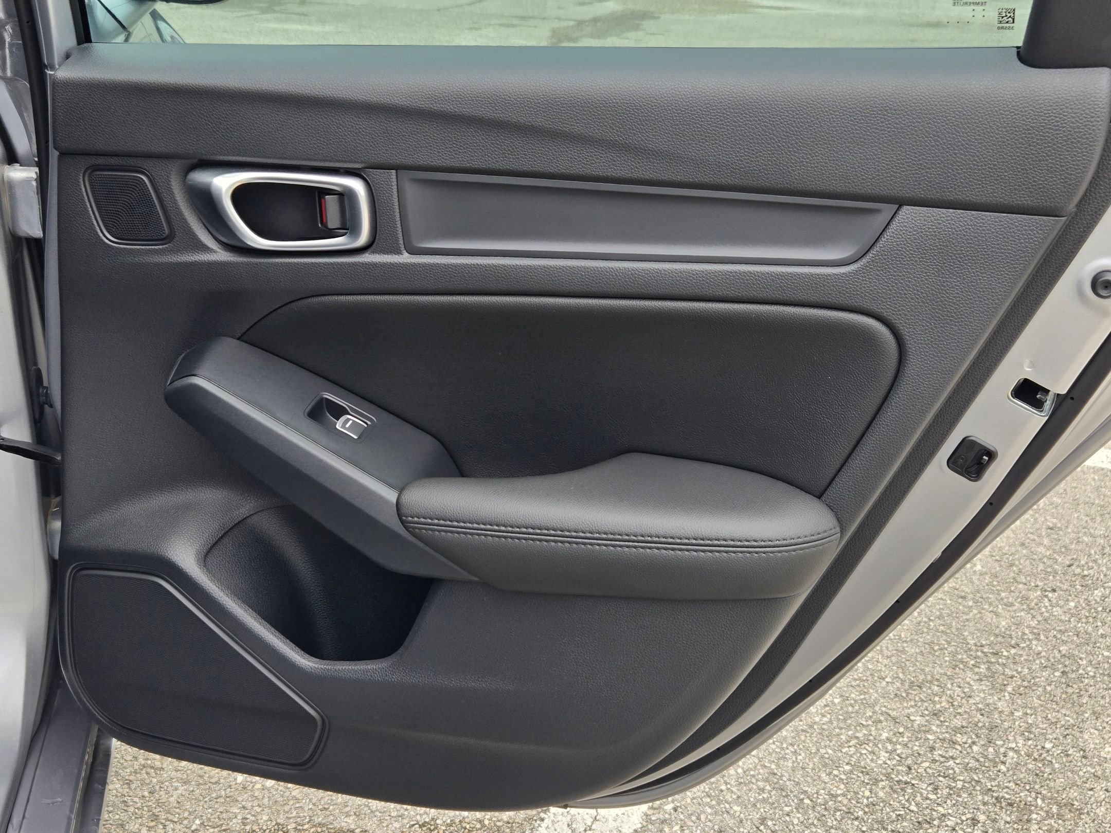Certified 2023 Acura Integra FWD image 27