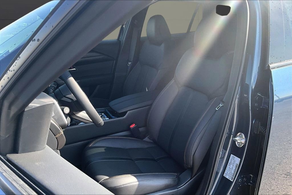 New 2026 MAZDA CX-50 2.5 Hybrid w/ Weather Package image 9