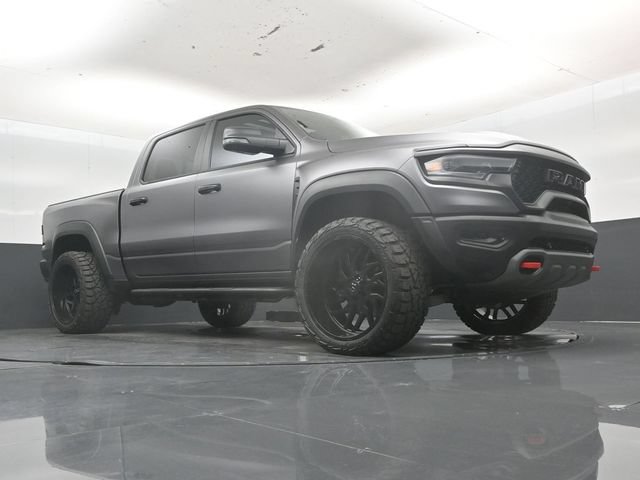 Used 2024 RAM 1500 TRX w/ TRX Level 2 Equipment Group AWD/4WD image 47