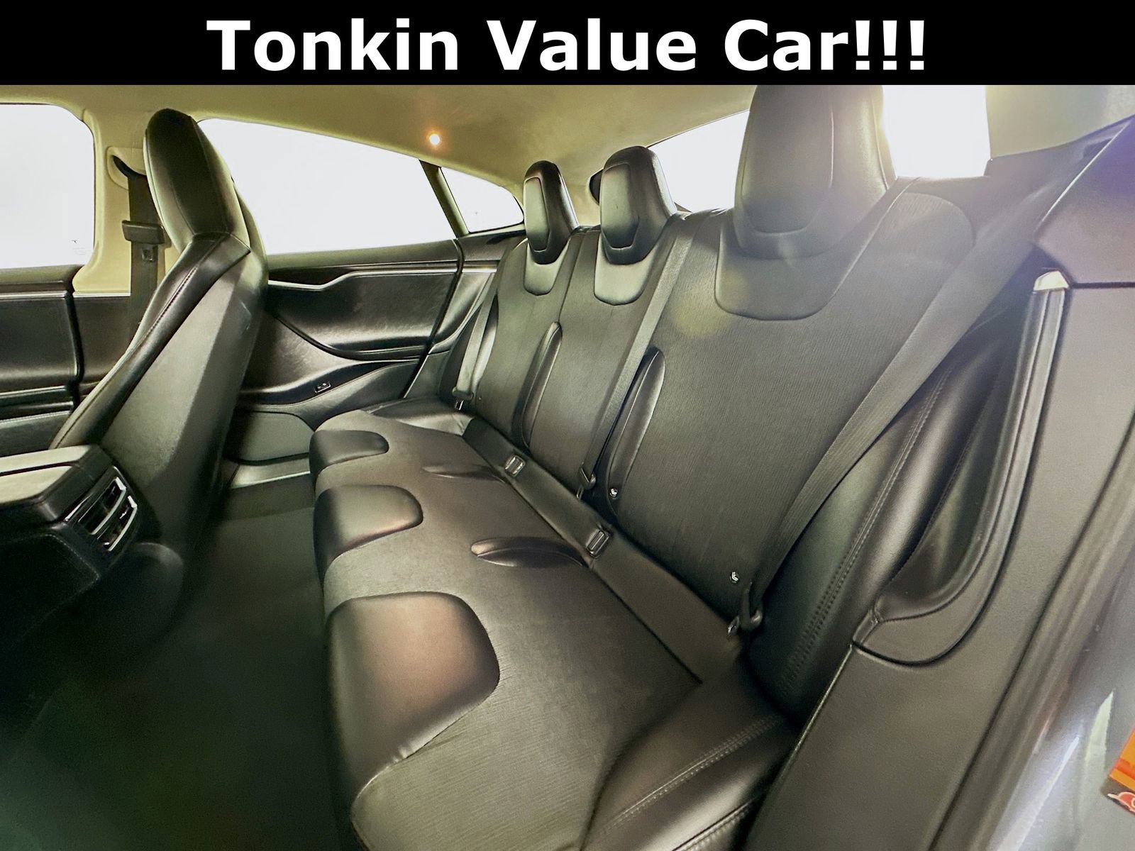 Used 2016 Tesla Model S 70D image 22