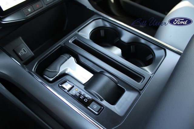 New 2025 Ford F150 Lightning Flash image 13