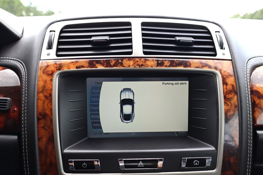 Used 2010 Jaguar XK Coupe RWD image 27