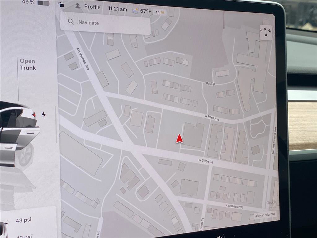 Used 2023 Tesla Model 3 Standard Range image 13