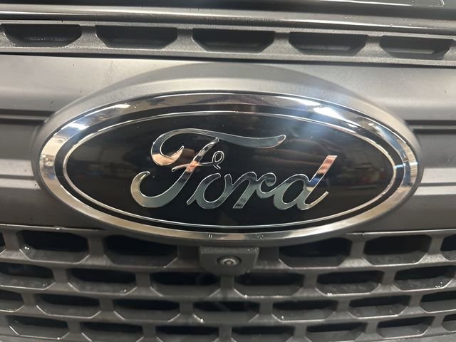 Used 2021 Ford Explorer Timberline image 44