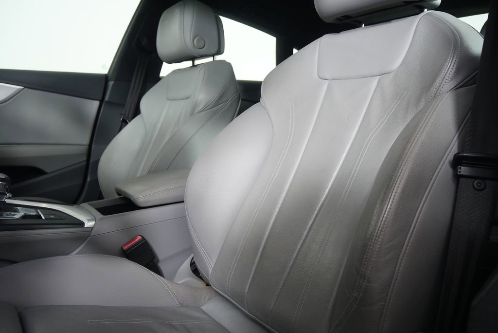 Used 2018 Audi A5 2.0T Premium Plus w/ Premium Plus image 11