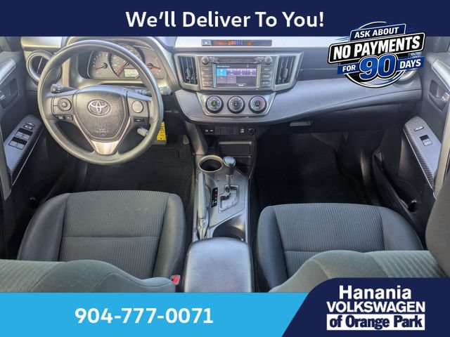Used 2014 Toyota RAV4 LE FWD image 14