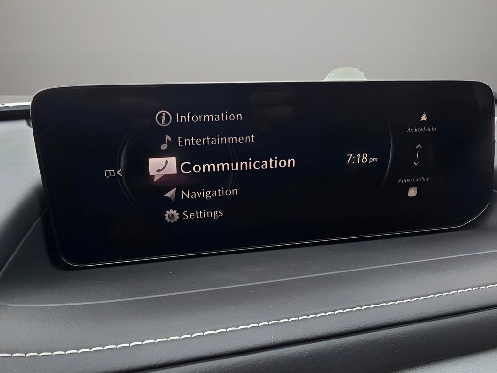 New 2026 MAZDA CX-30 AWD 2.5 S image 32