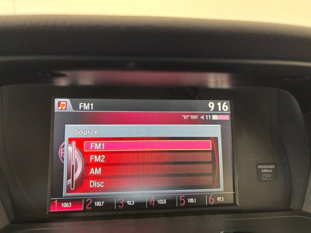 Used 2015 Honda Accord LX image 15