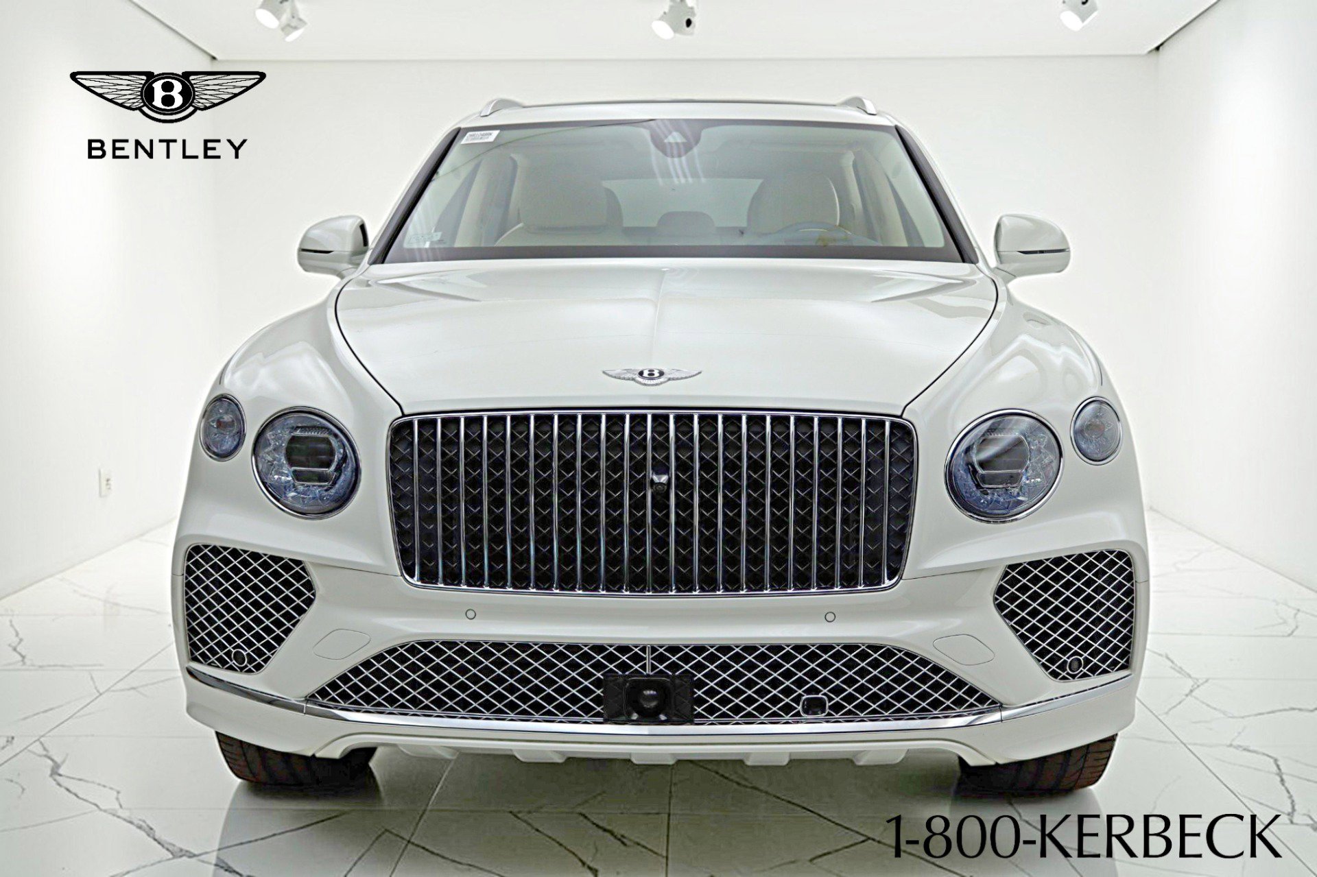 Used 2024 Bentley Bentayga image 26