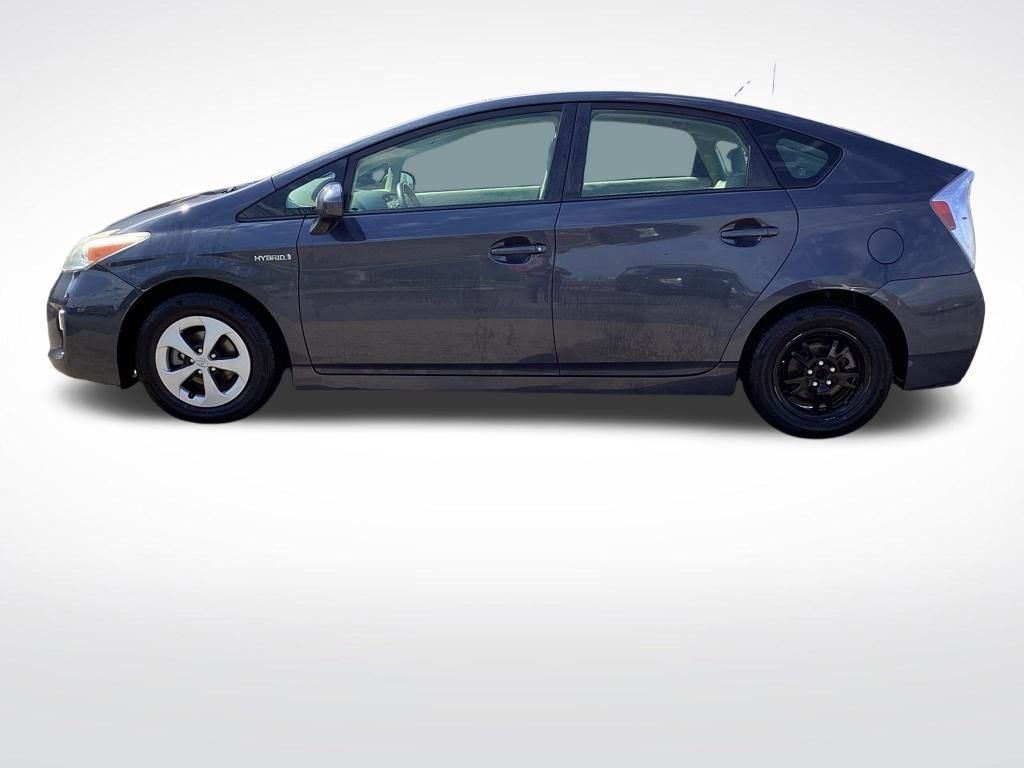 Used 2012 Toyota Prius Two FWD image 5
