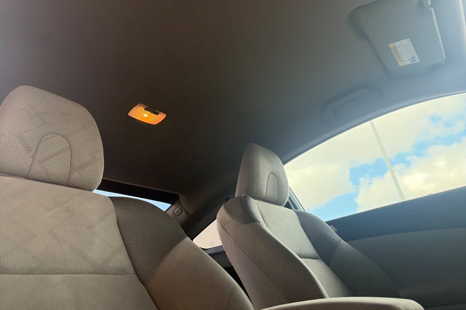 Used 2013 Honda Civic LX image 16
