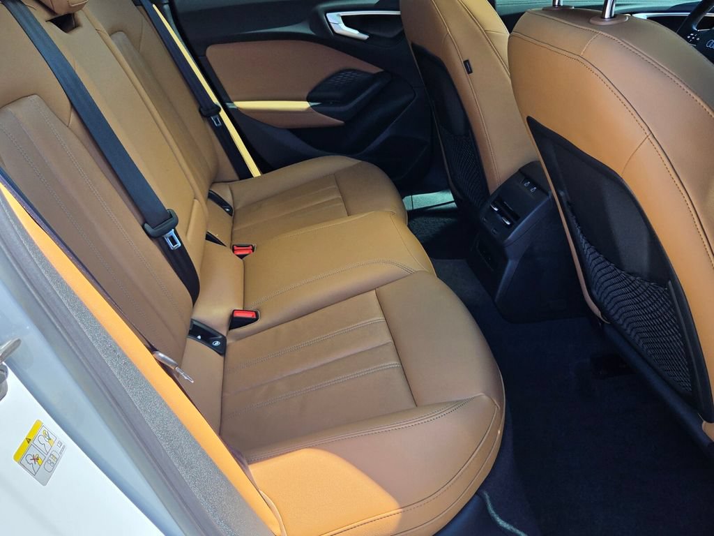 Used 2025 Audi A5 2.0T Premium w/ Convenience Package AWD/4WD image 17
