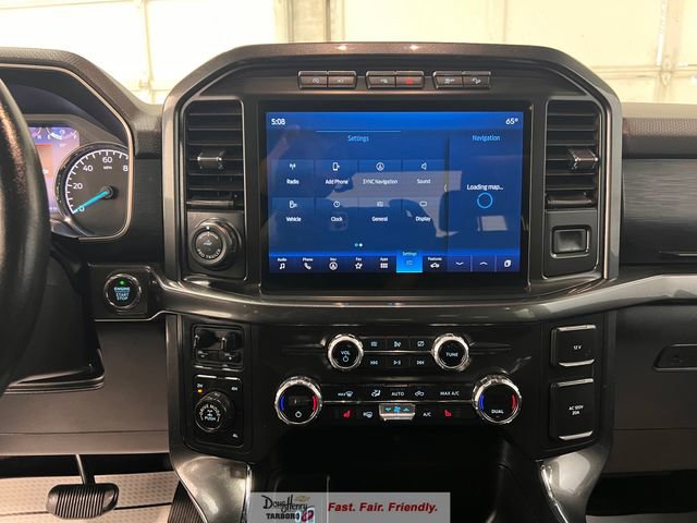 Used 2021 Ford F150 XLT w/ Equipment Group 302A High image 39