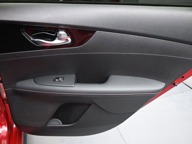 Used 2023 Kia Forte GT w/ GT2 Package image 21