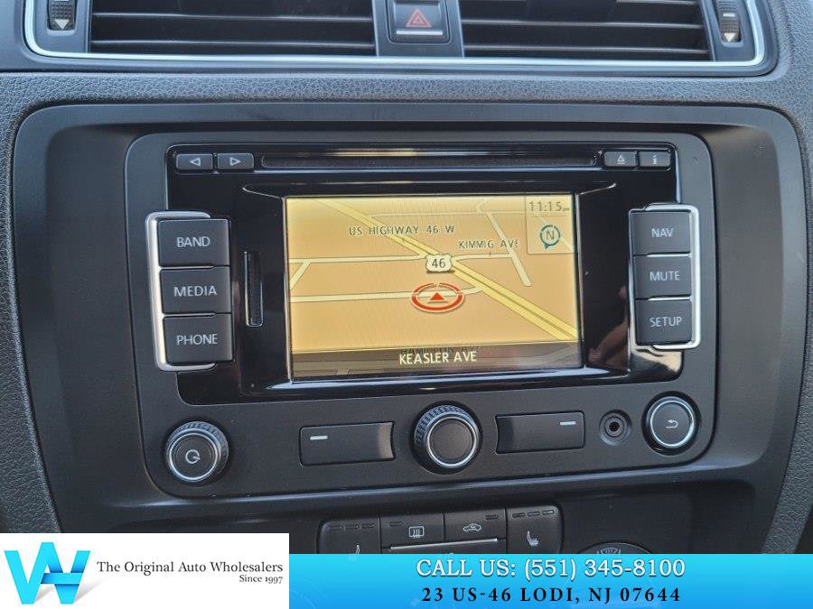 Used 2015 Volkswagen Jetta SE image 19