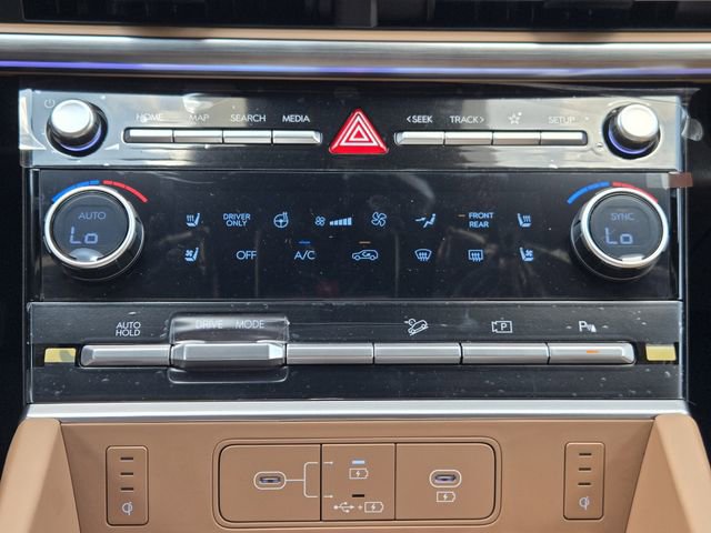 Used 2026 Hyundai Santa Fe Calligraphy image 13