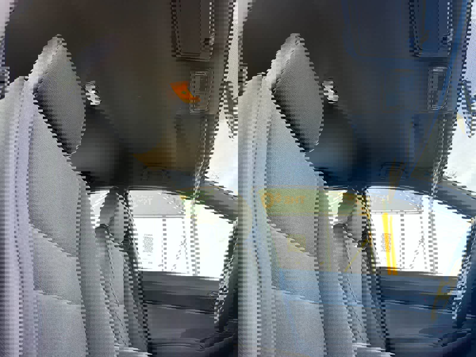 Used 2008 Honda Civic LX image 10