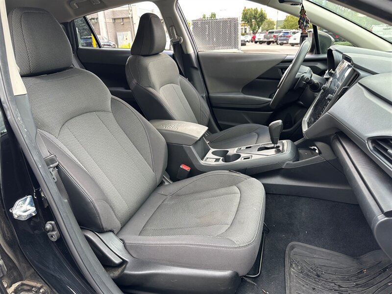 Used 2024 Subaru Crosstrek 2.0i Premium AWD/4WD image 12