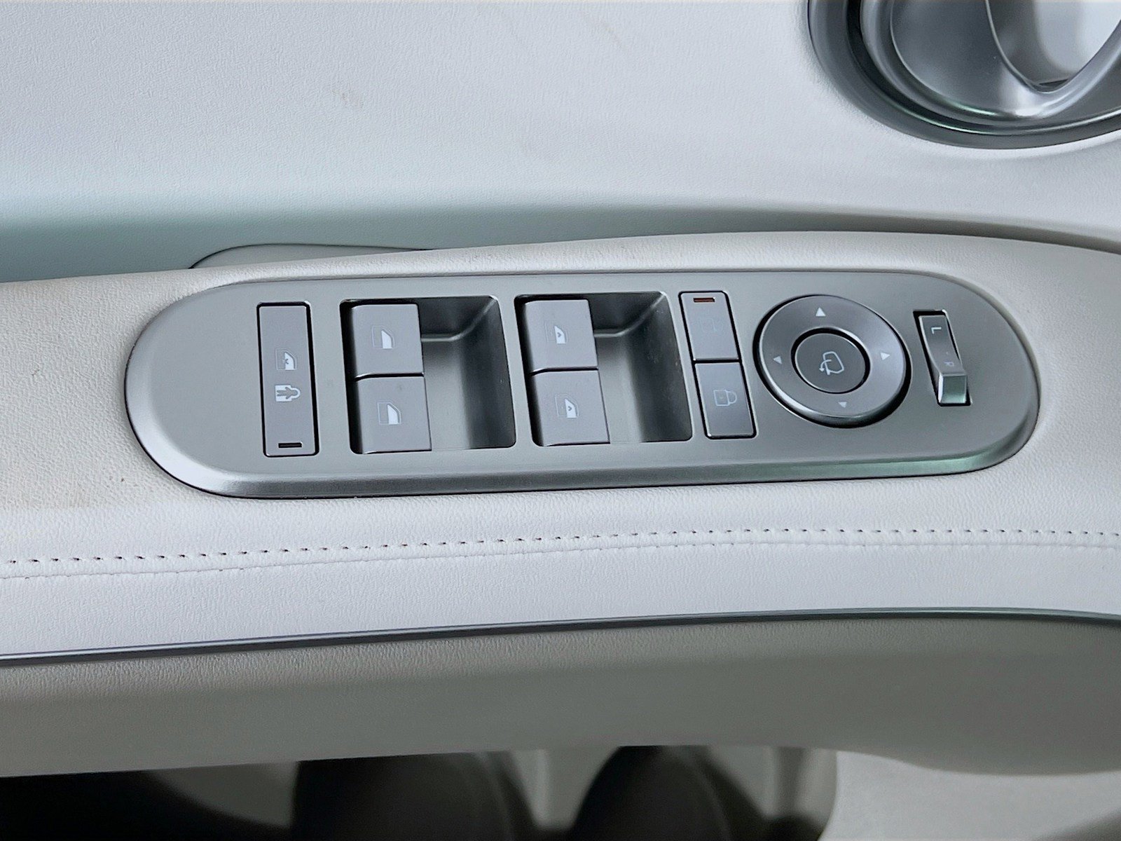 New 2026 Hyundai Palisade Limited AWD/4WD image 21